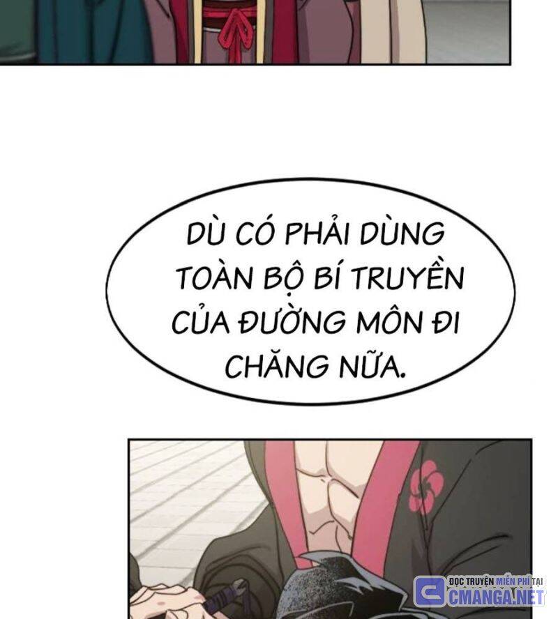 hoa sơn tái xuất Chapter 134 - Next Chapter 135