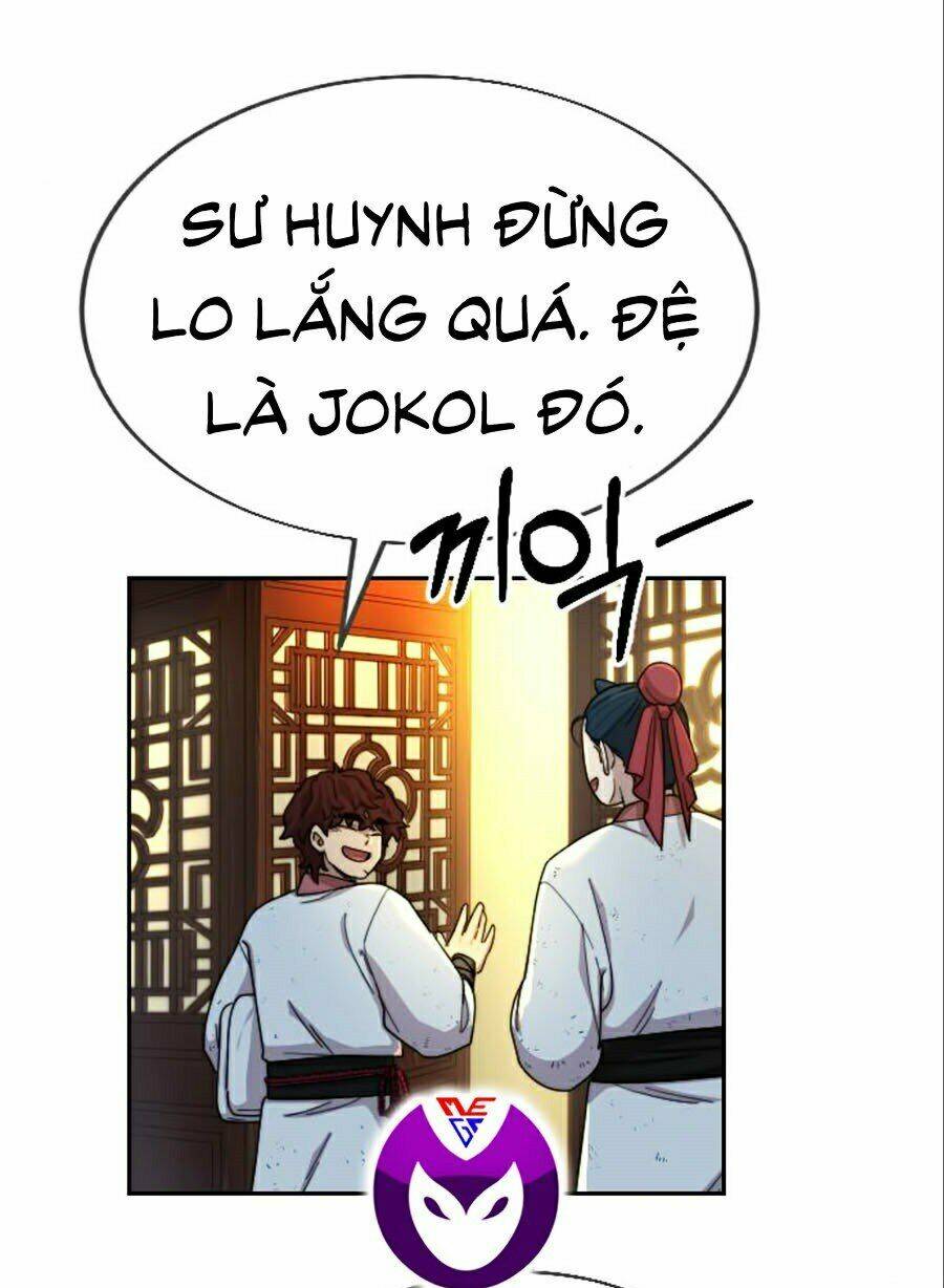 hoa sơn tái xuất chapter 14 - Next chapter 15