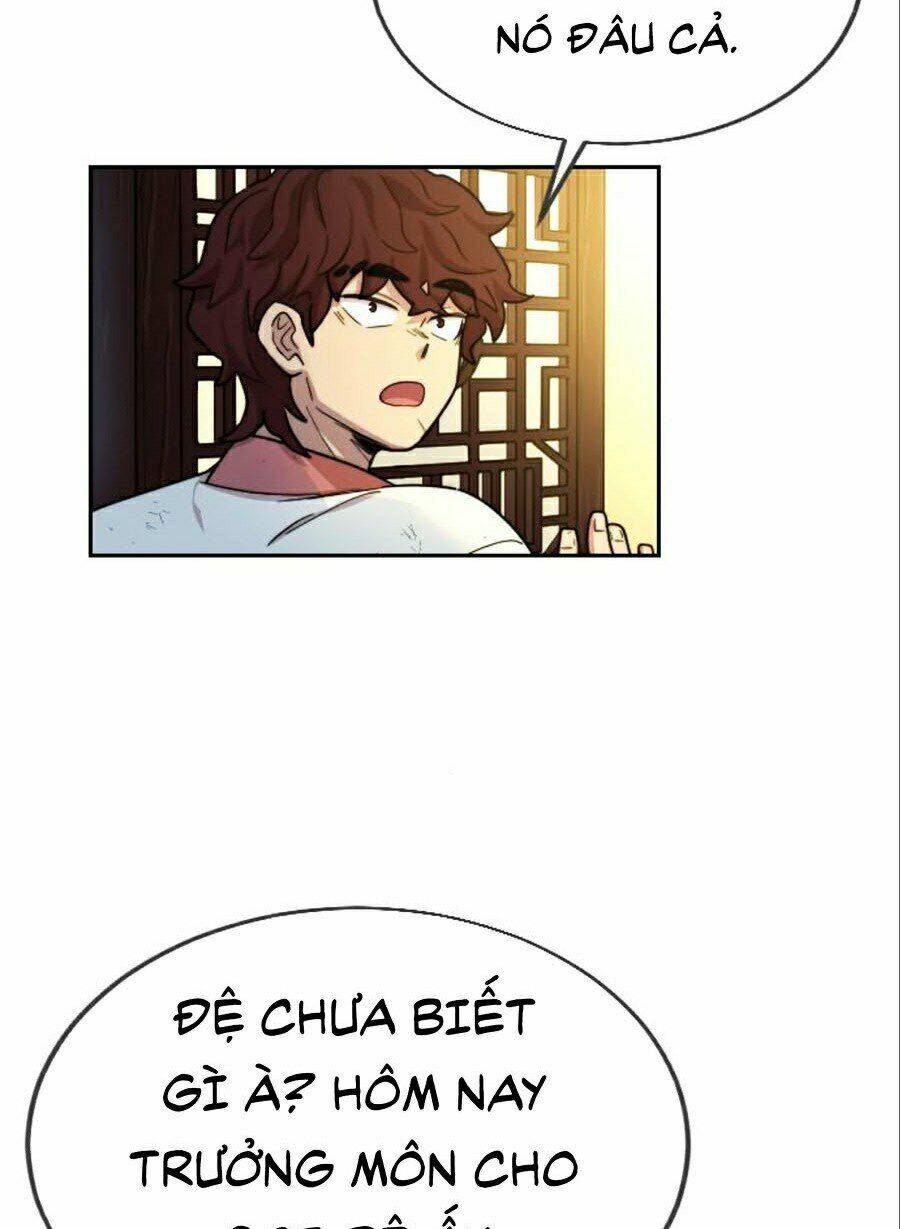 hoa sơn tái xuất chapter 14 - Next chapter 15