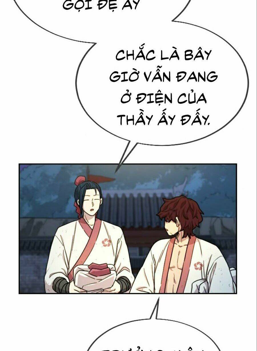 hoa sơn tái xuất chapter 14 - Next chapter 15