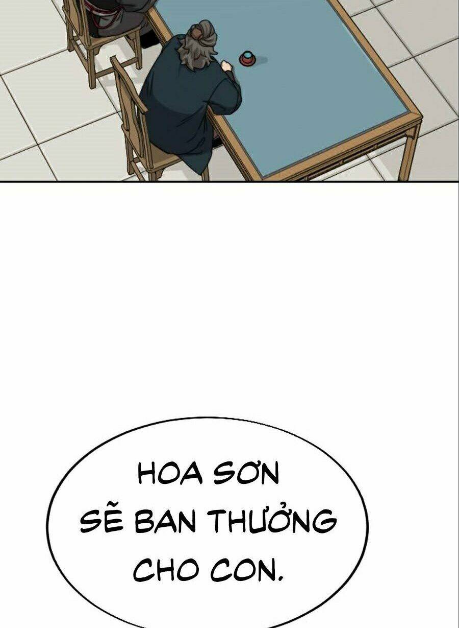 hoa sơn tái xuất chapter 14 - Next chapter 15