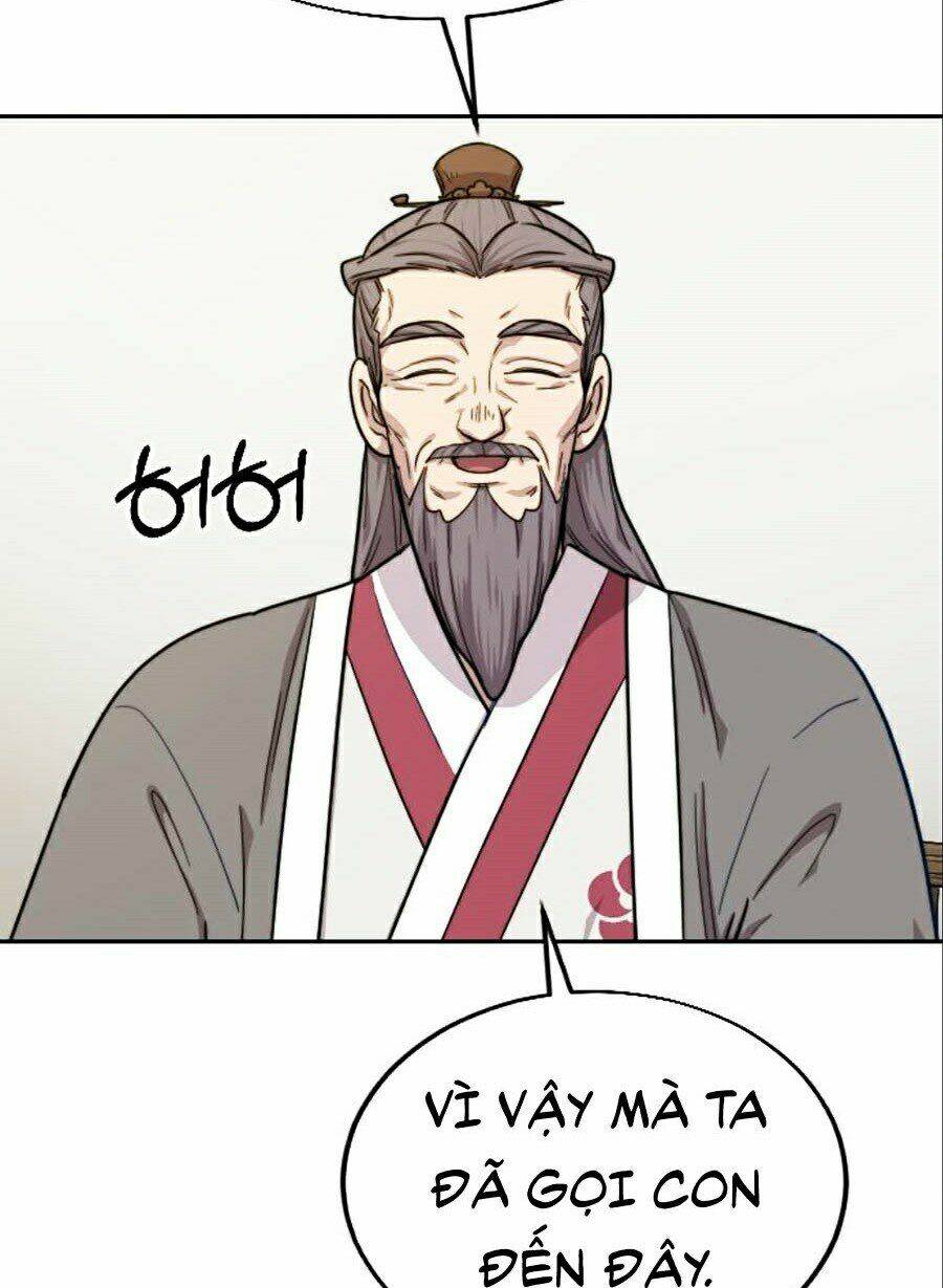 hoa sơn tái xuất chapter 14 - Next chapter 15