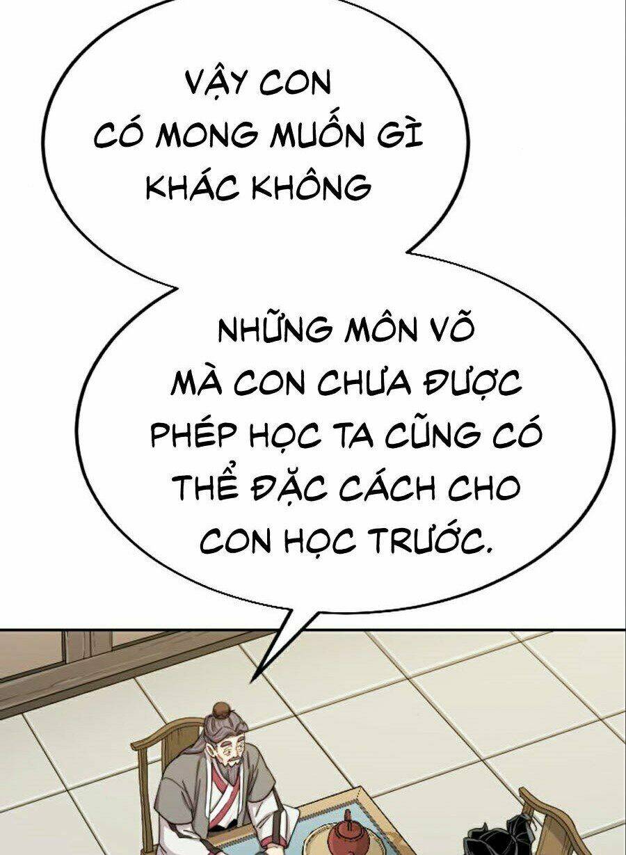 hoa sơn tái xuất chapter 14 - Next chapter 15