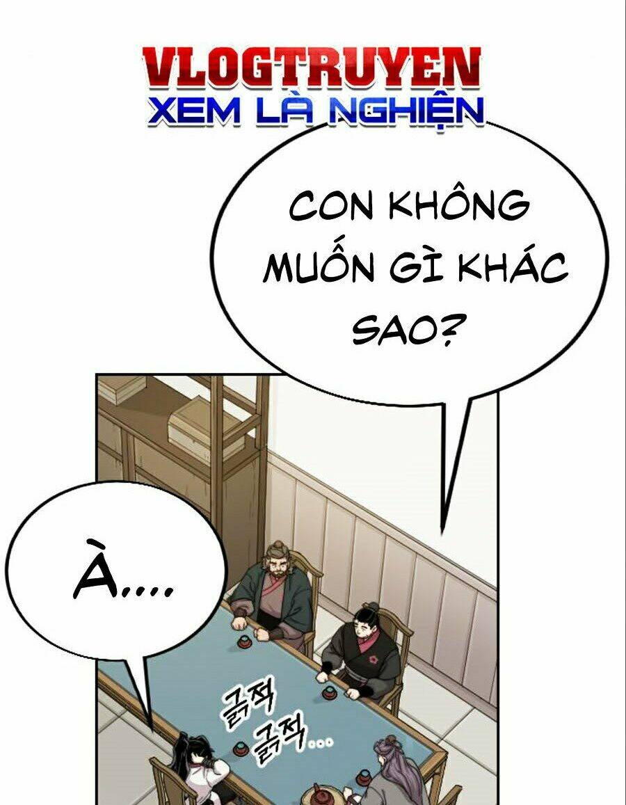 hoa sơn tái xuất chapter 14 - Next chapter 15