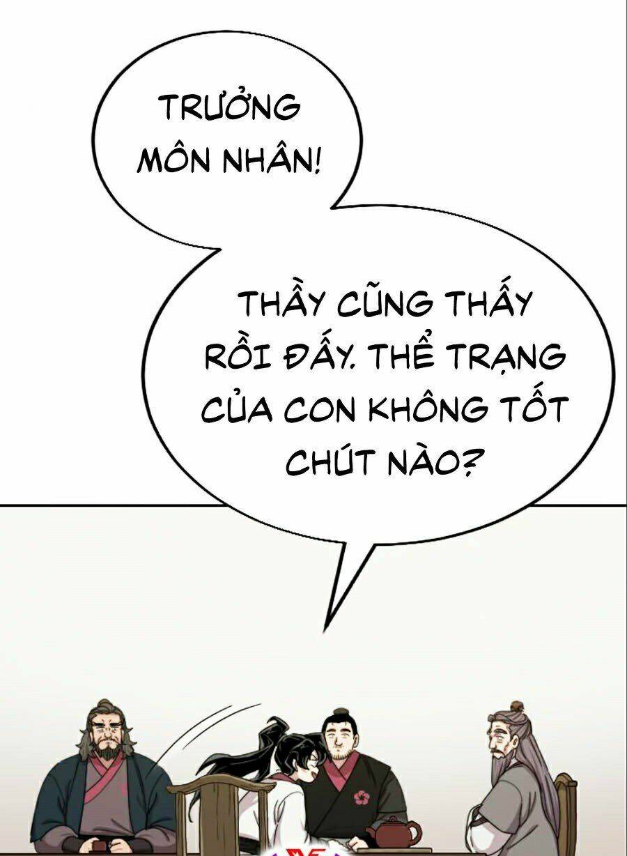 hoa sơn tái xuất chapter 14 - Next chapter 15