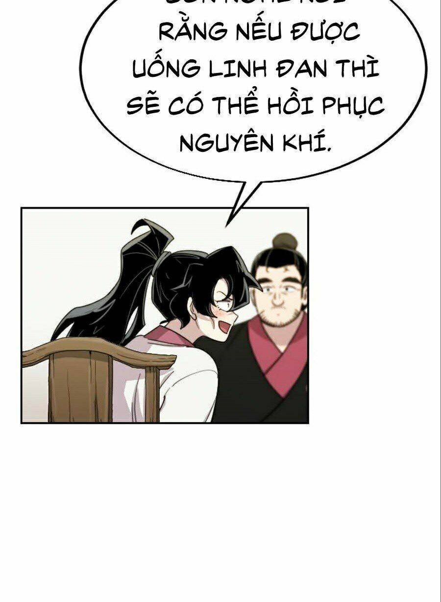 hoa sơn tái xuất chapter 14 - Next chapter 15