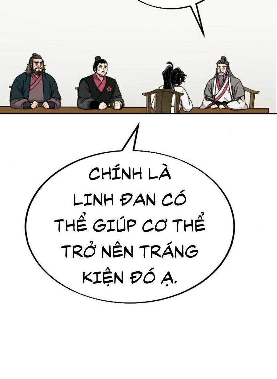 hoa sơn tái xuất chapter 14 - Next chapter 15