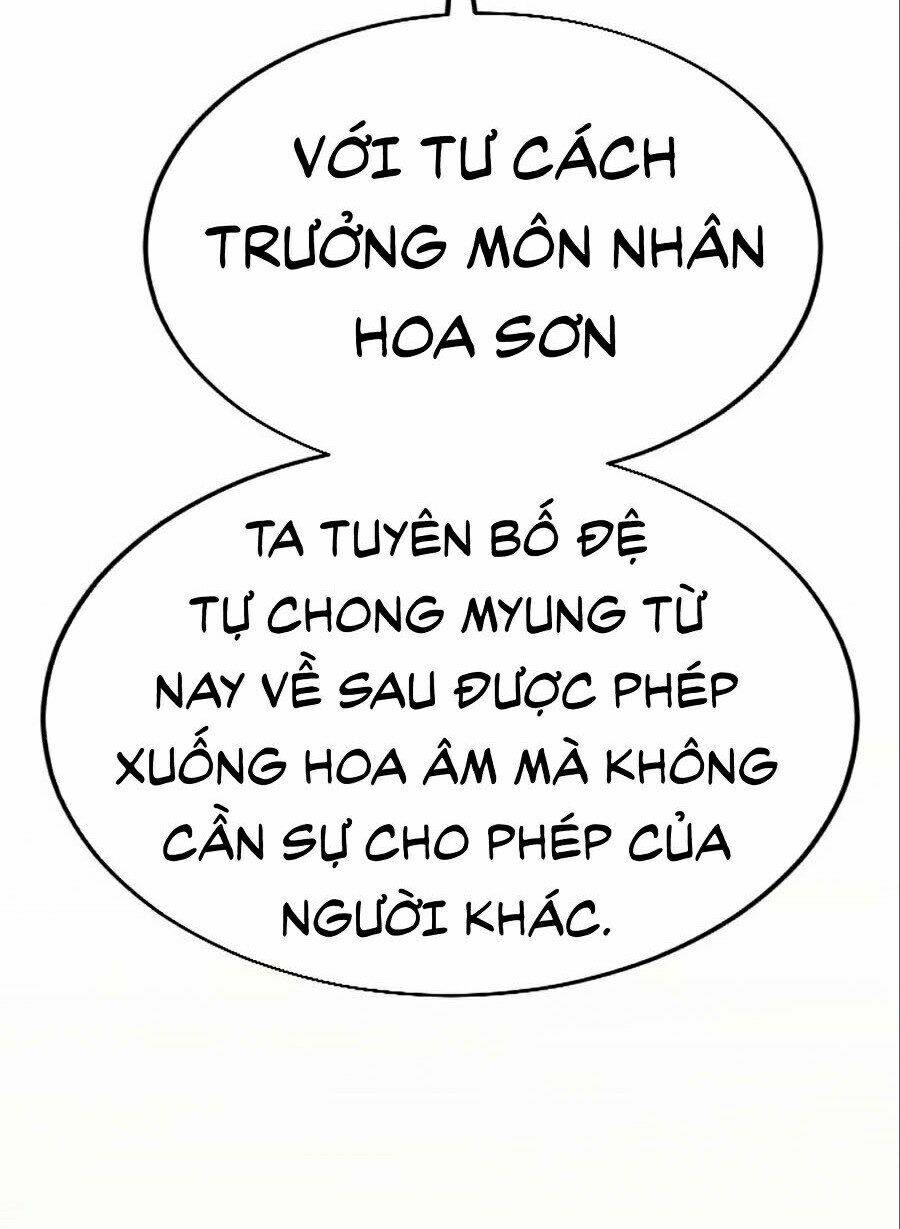 hoa sơn tái xuất chapter 14 - Next chapter 15