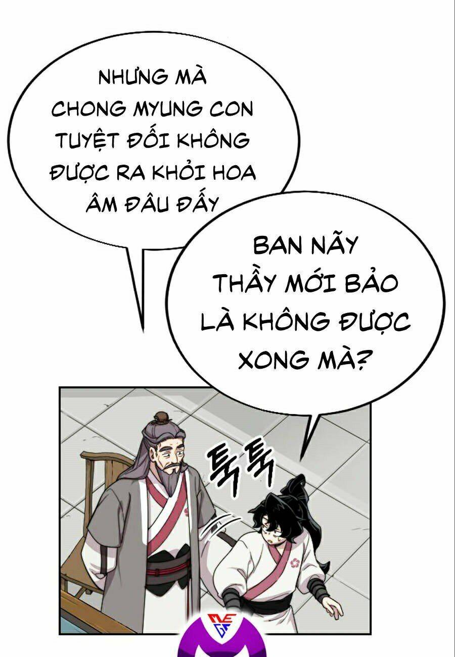 hoa sơn tái xuất chapter 14 - Next chapter 15