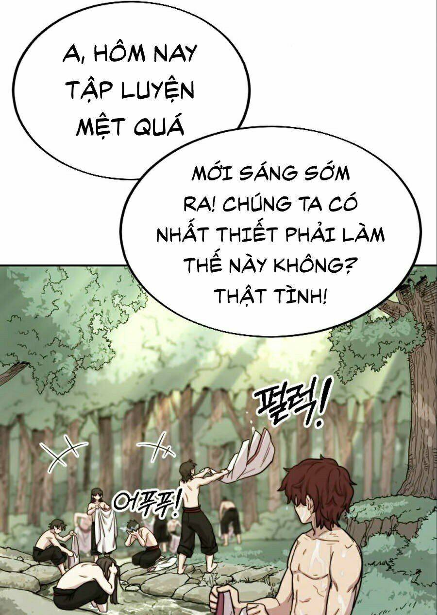 hoa sơn tái xuất chapter 14 - Next chapter 15