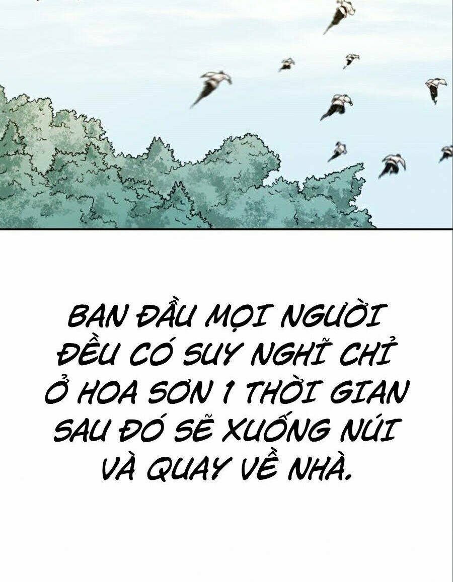 hoa sơn tái xuất chapter 14 - Next chapter 15