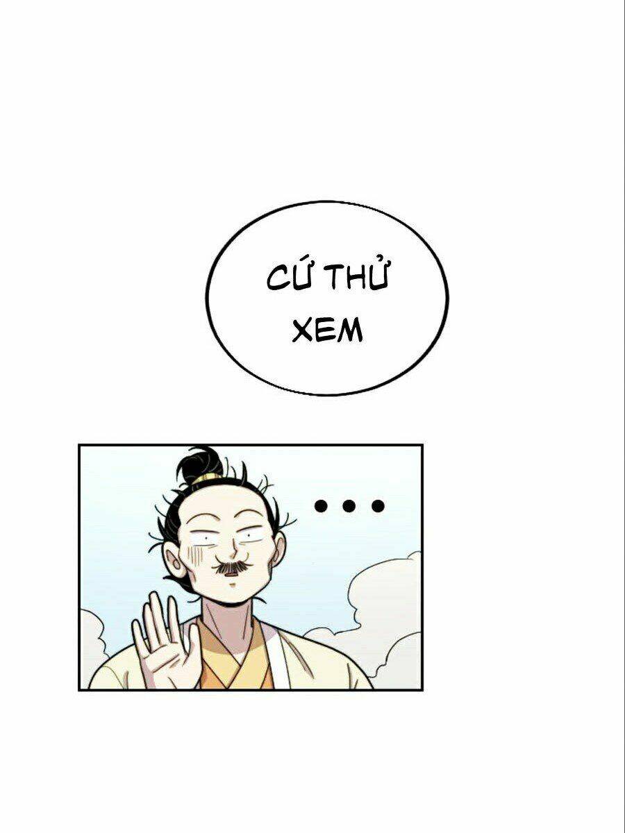 hoa sơn tái xuất chapter 14 - Next chapter 15