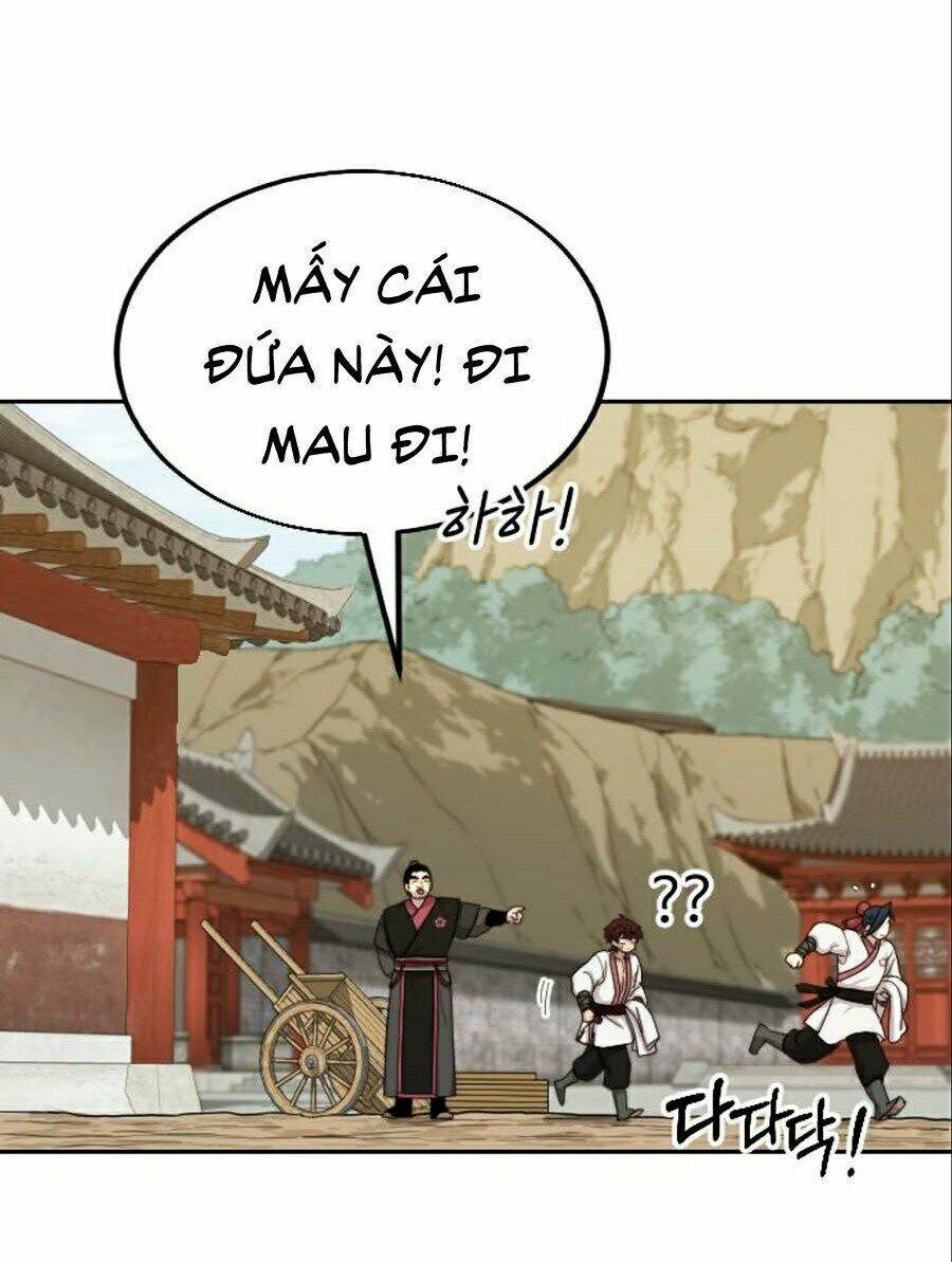 hoa sơn tái xuất chapter 14 - Next chapter 15