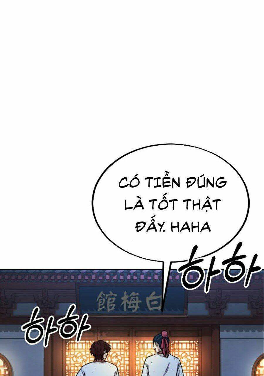 hoa sơn tái xuất chapter 14 - Next chapter 15