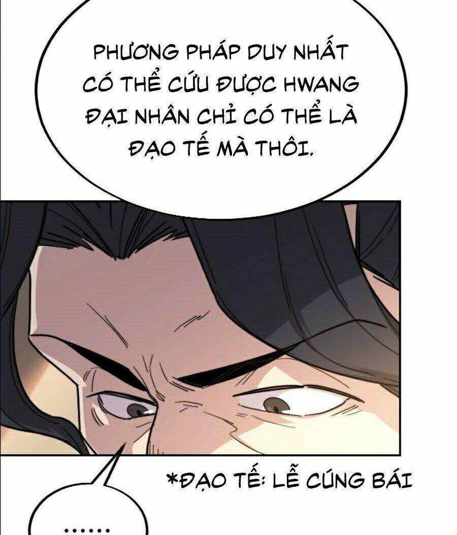 hoa sơn tái xuất chapter 22 - Next chapter 23