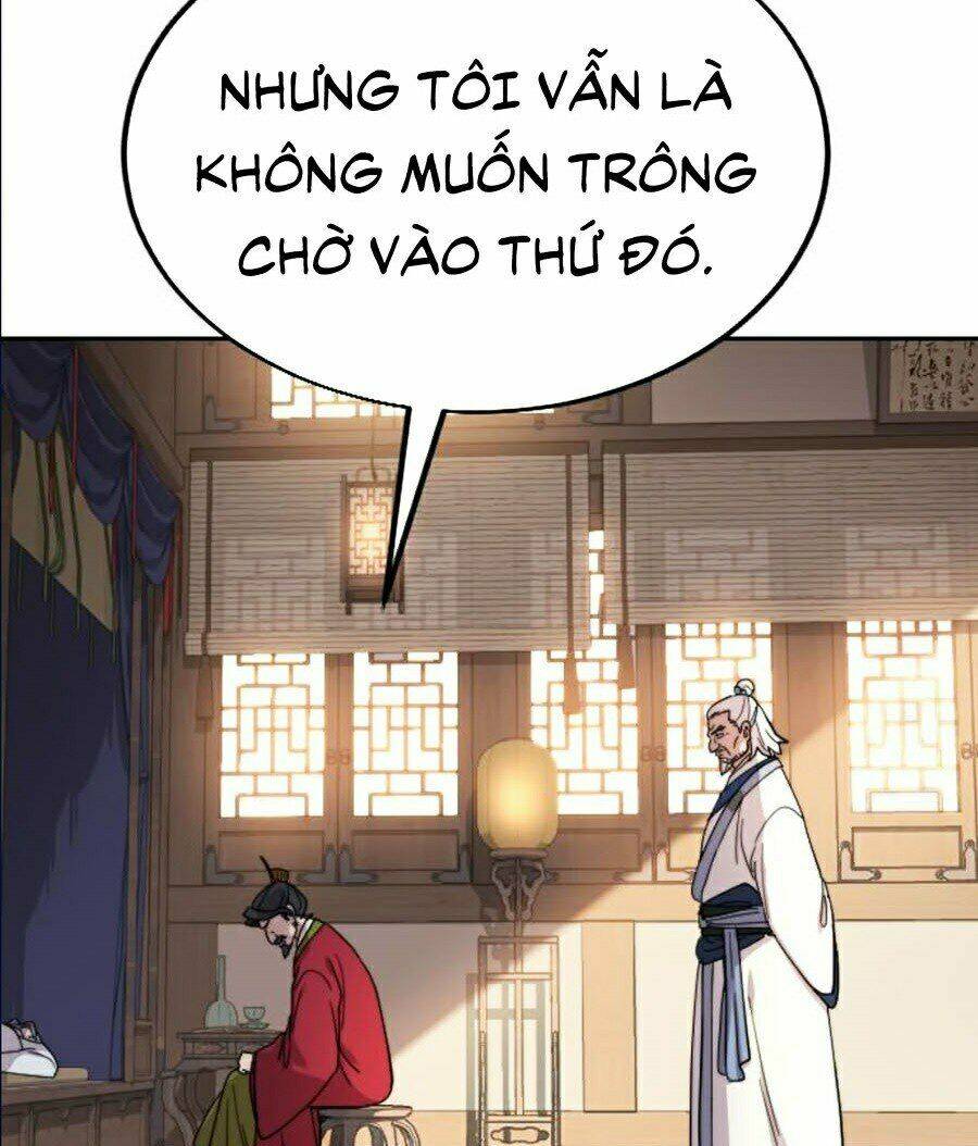 hoa sơn tái xuất chapter 22 - Next chapter 23