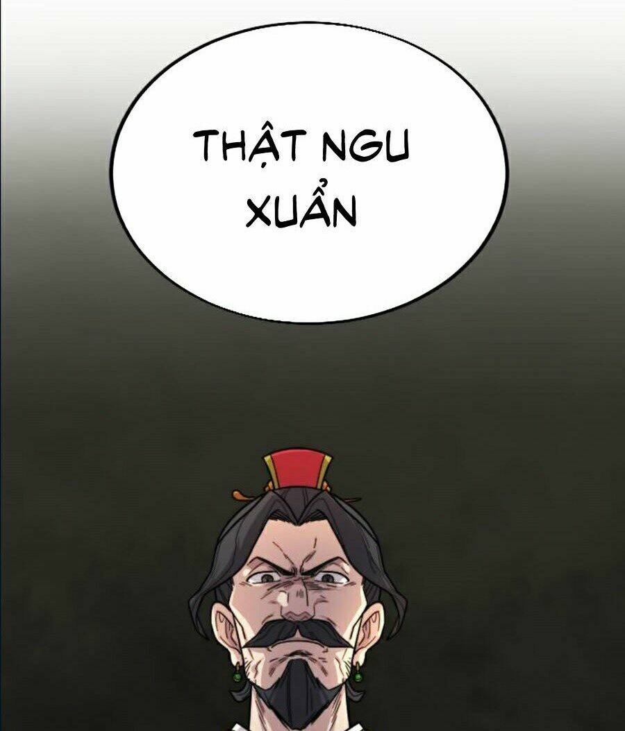 hoa sơn tái xuất chapter 22 - Next chapter 23