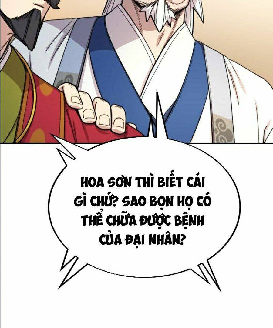 hoa sơn tái xuất chapter 22 - Next chapter 23