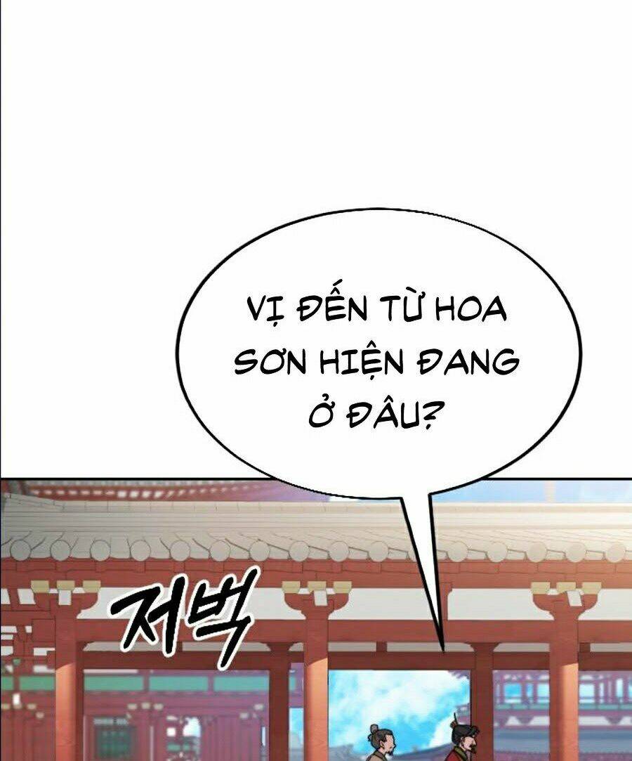 hoa sơn tái xuất chapter 22 - Next chapter 23