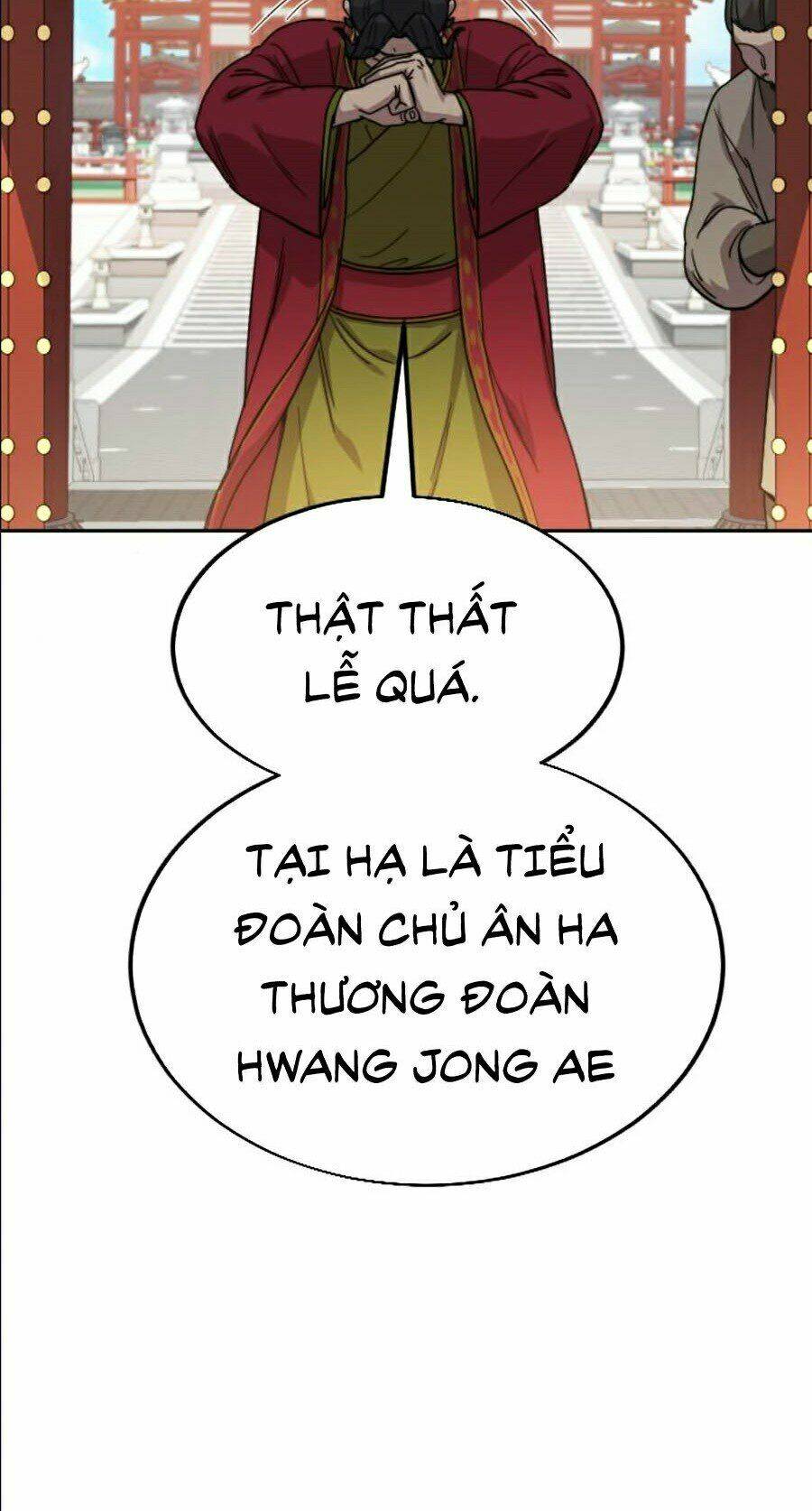 hoa sơn tái xuất chapter 22 - Next chapter 23