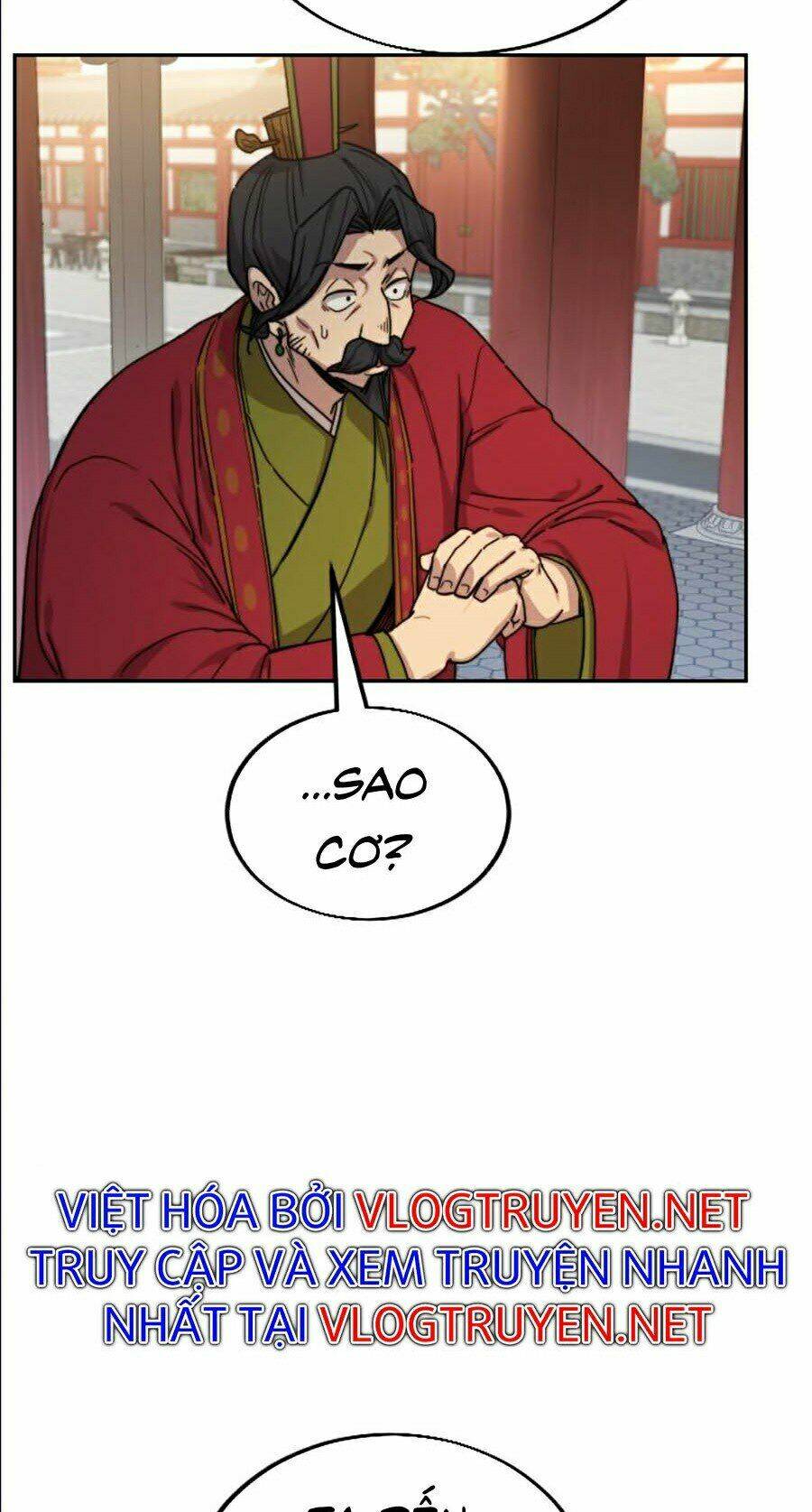 hoa sơn tái xuất chapter 22 - Next chapter 23