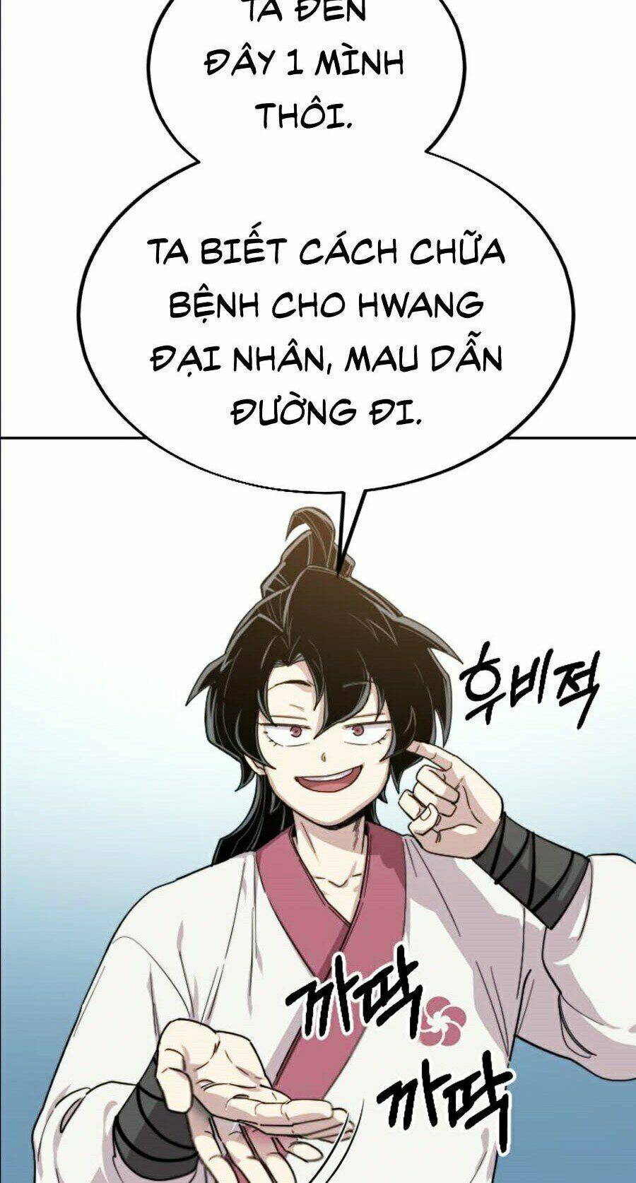 hoa sơn tái xuất chapter 22 - Next chapter 23