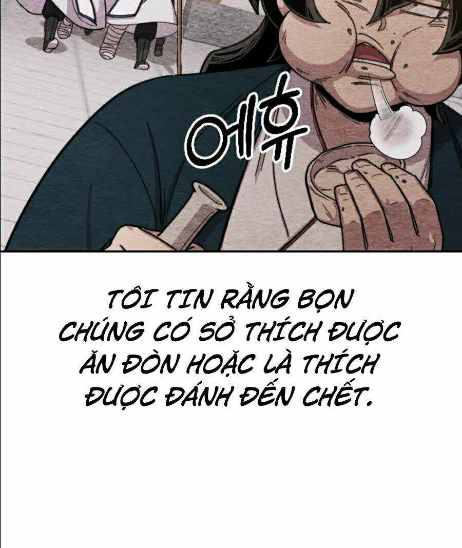 hoa sơn tái xuất chapter 22 - Next chapter 23