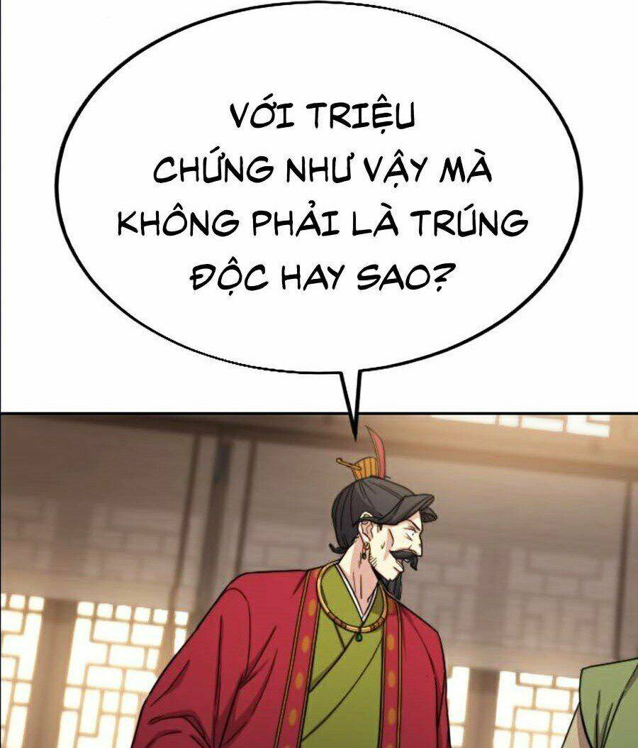 hoa sơn tái xuất chapter 22 - Next chapter 23