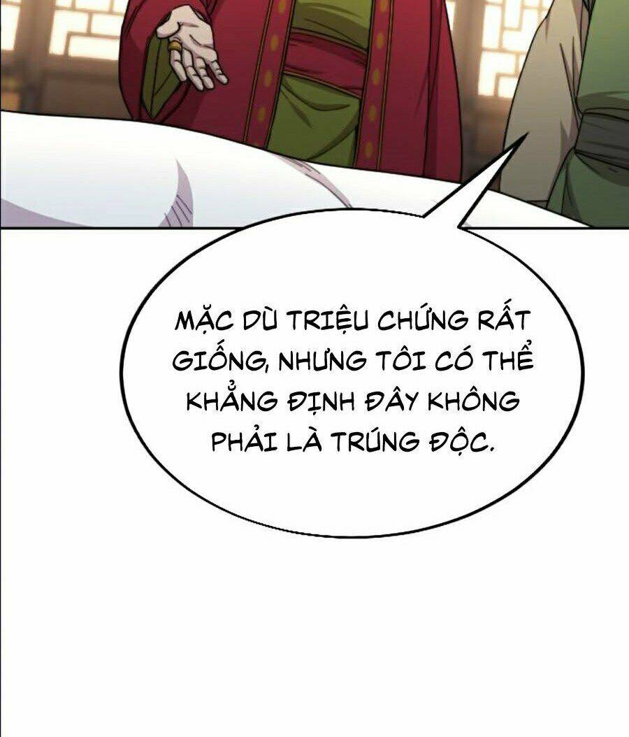 hoa sơn tái xuất chapter 22 - Next chapter 23