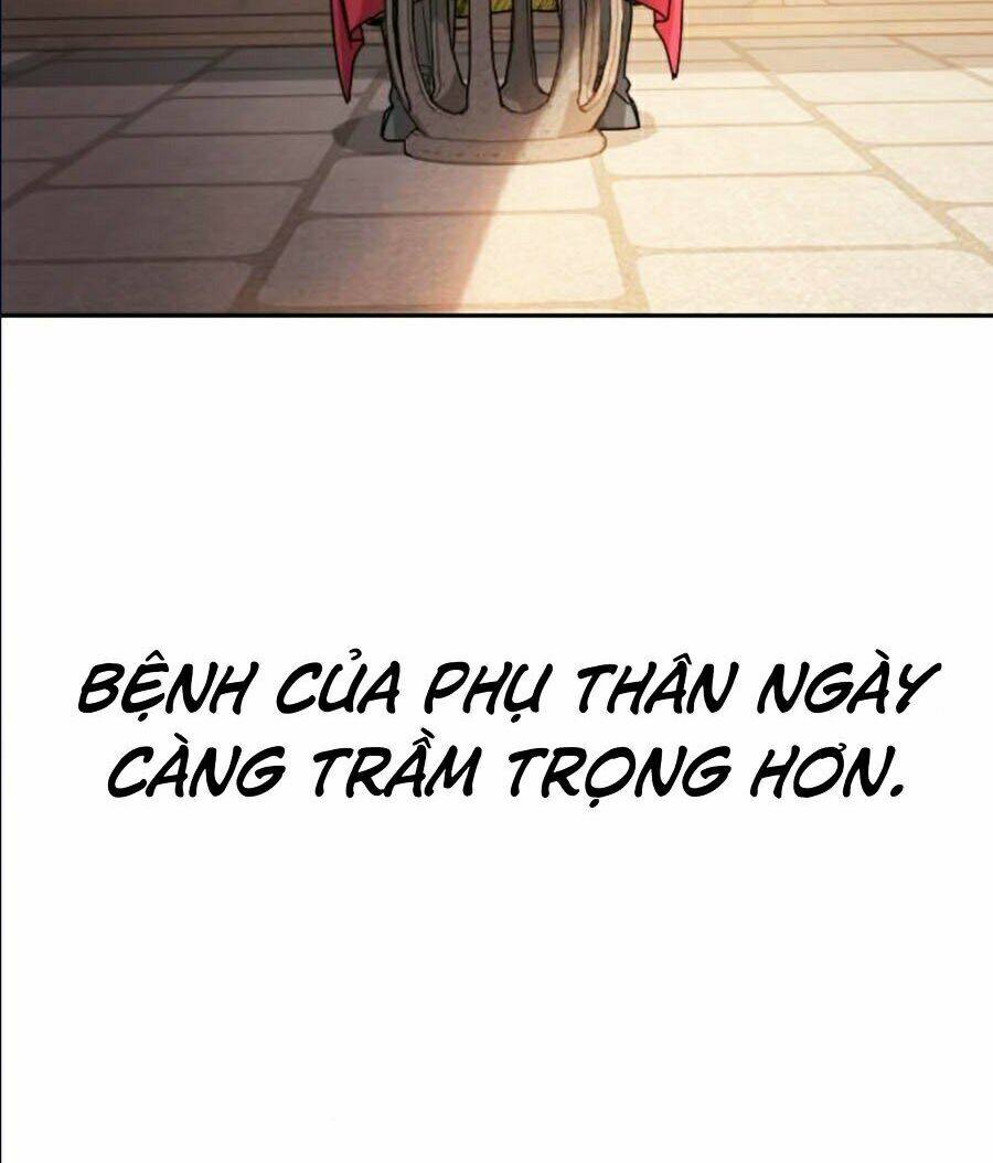 hoa sơn tái xuất chapter 22 - Next chapter 23