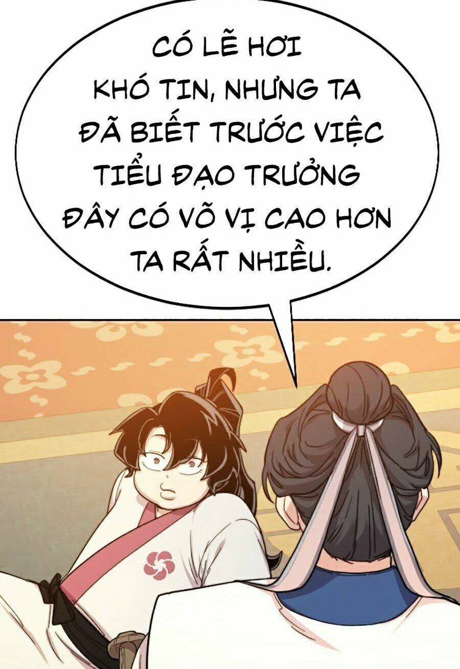 hoa sơn tái xuất chapter 31 - Next chapter 32