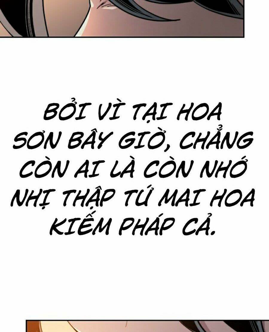 hoa sơn tái xuất chapter 31 - Next chapter 32