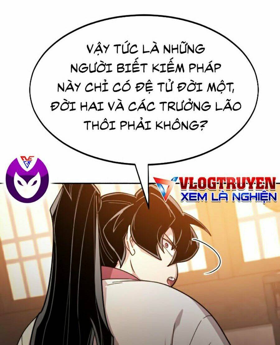 hoa sơn tái xuất chapter 31 - Next chapter 32