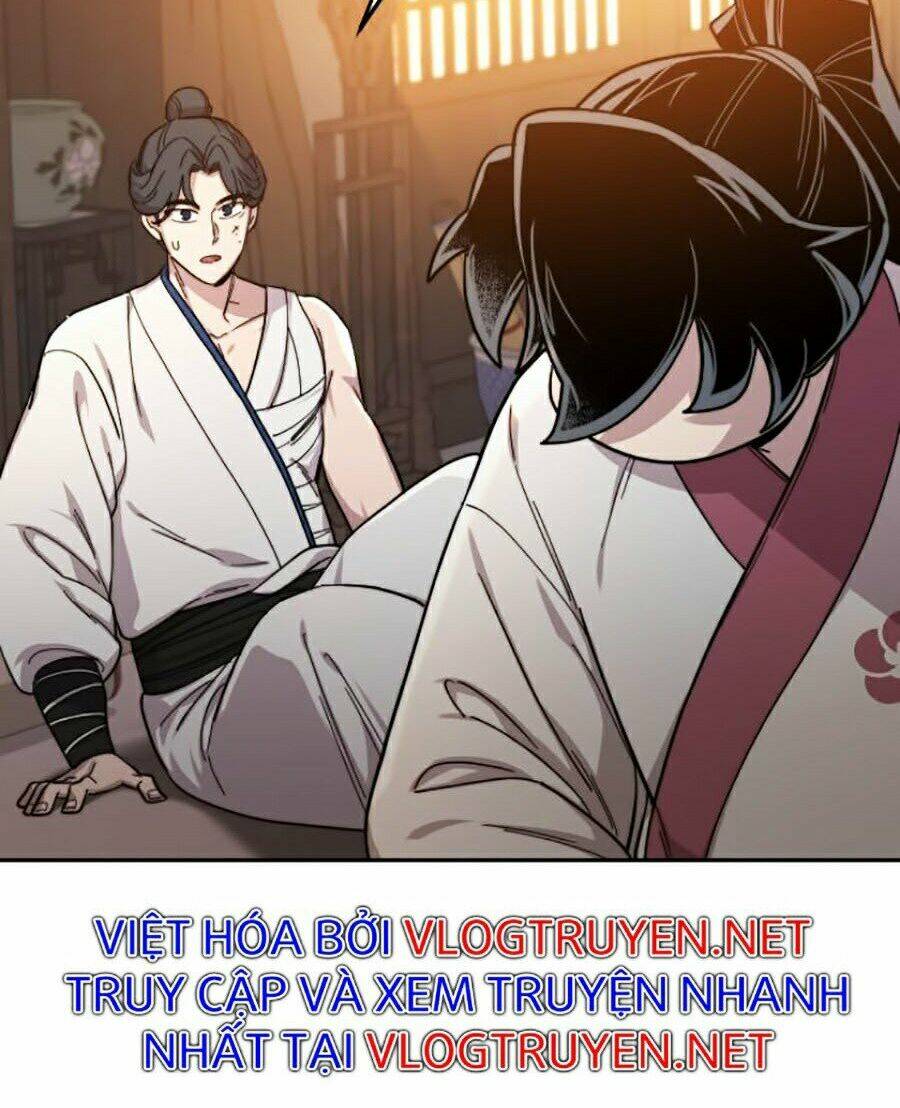 hoa sơn tái xuất chapter 31 - Next chapter 32