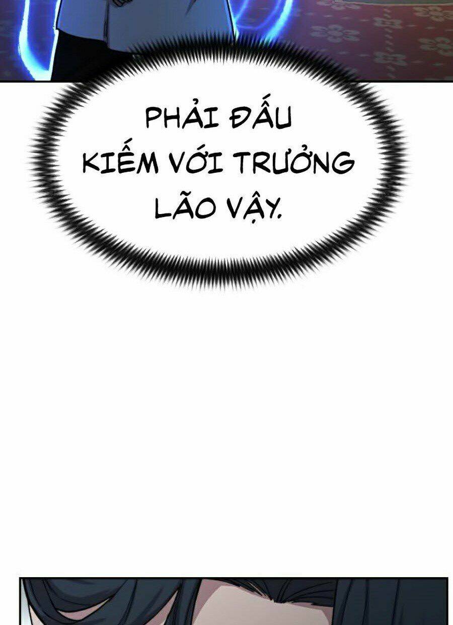 hoa sơn tái xuất chapter 31 - Next chapter 32