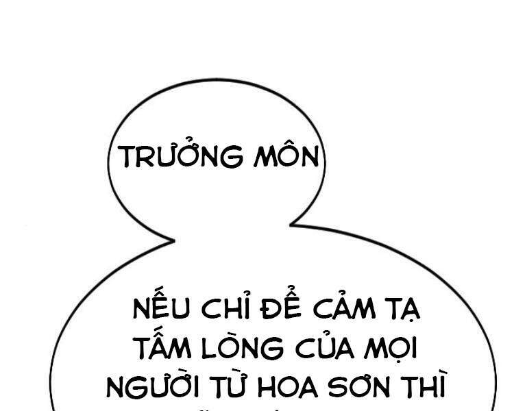 hoa sơn tái xuất chapter 33.5 - Trang 2