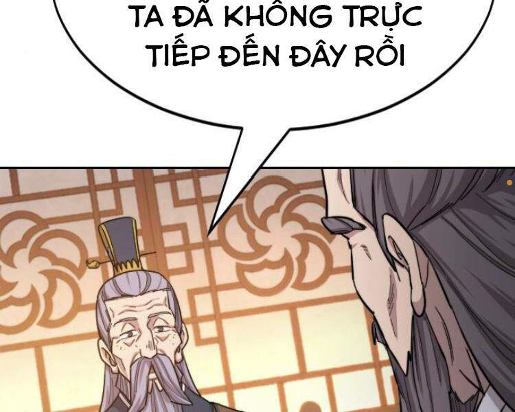 hoa sơn tái xuất chapter 33.5 - Trang 2