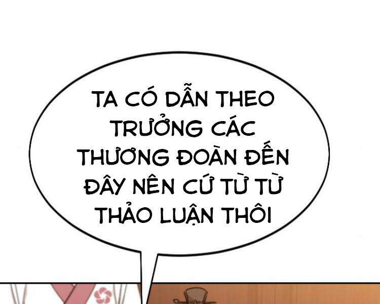 hoa sơn tái xuất chapter 33.5 - Trang 2