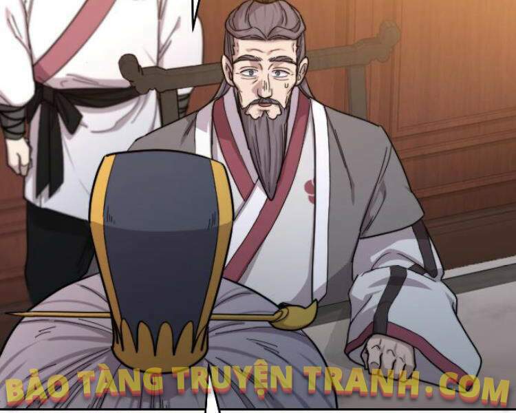 hoa sơn tái xuất chapter 33.5 - Trang 2