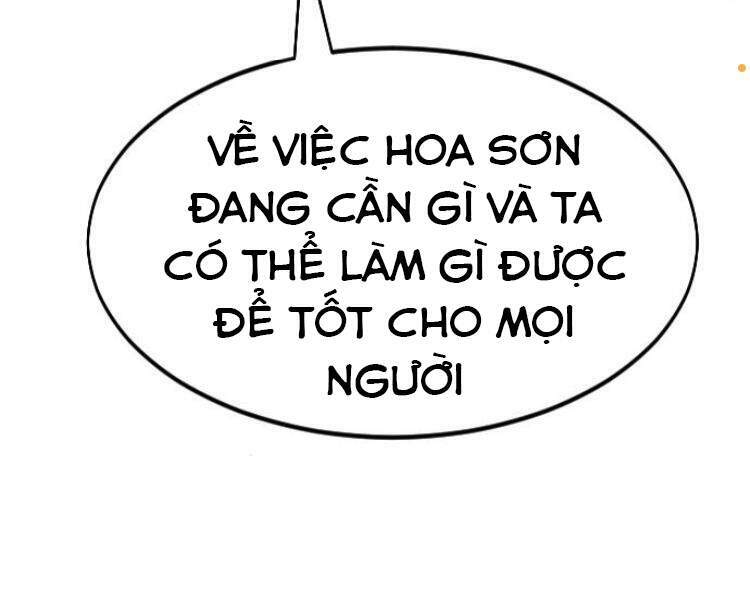 hoa sơn tái xuất chapter 33.5 - Trang 2