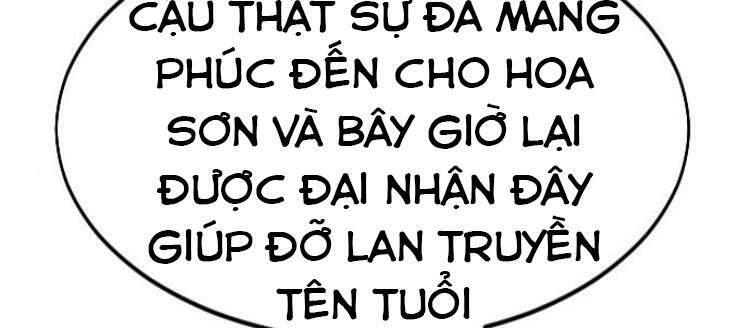 hoa sơn tái xuất chapter 33.5 - Trang 2