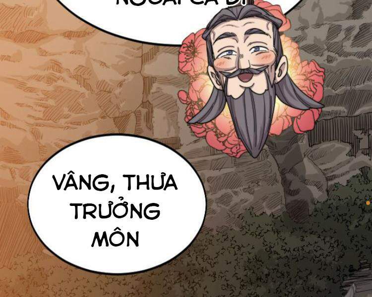 hoa sơn tái xuất chapter 33.5 - Trang 2