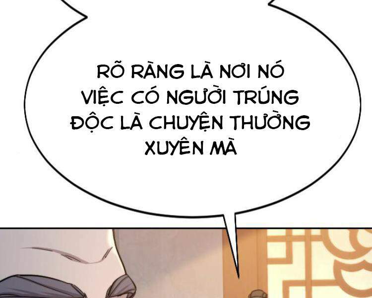 hoa sơn tái xuất chapter 33.5 - Trang 2