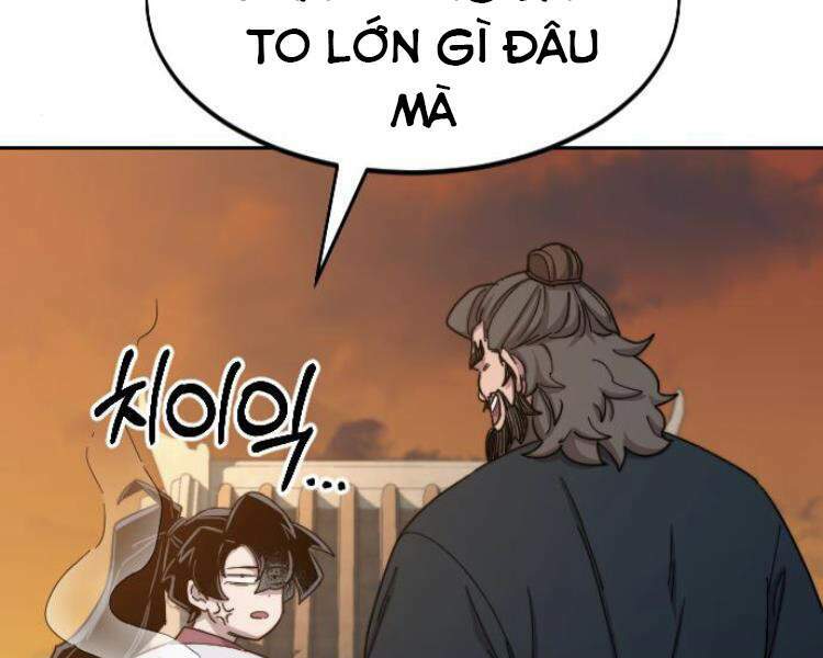 hoa sơn tái xuất chapter 33.5 - Trang 2