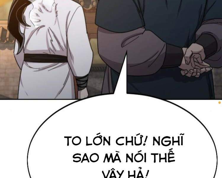 hoa sơn tái xuất chapter 33.5 - Trang 2