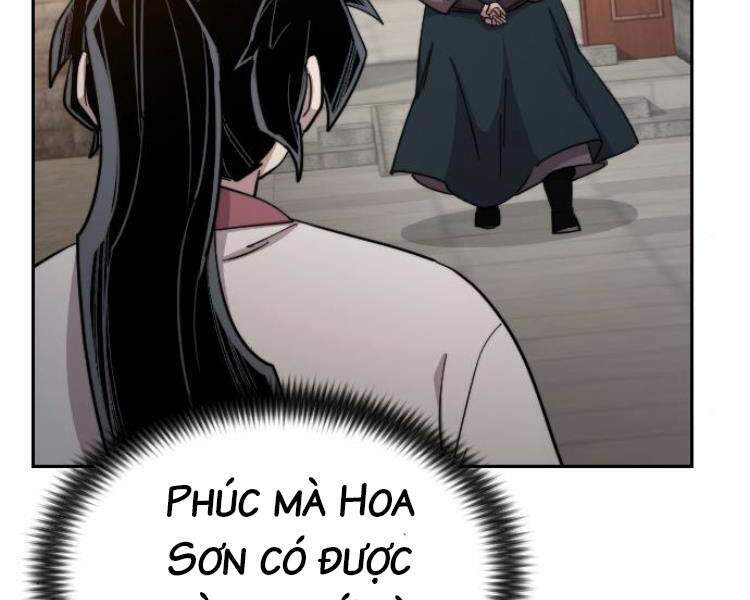 hoa sơn tái xuất chapter 33.5 - Trang 2