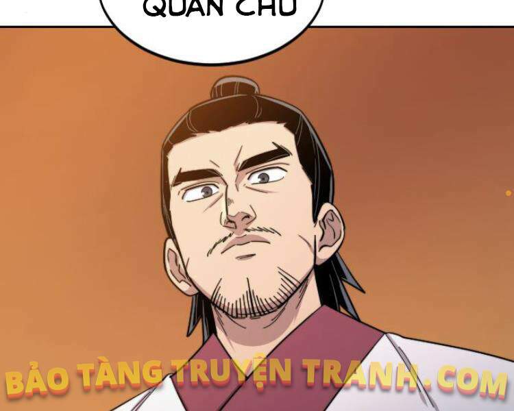 hoa sơn tái xuất chapter 33.5 - Trang 2