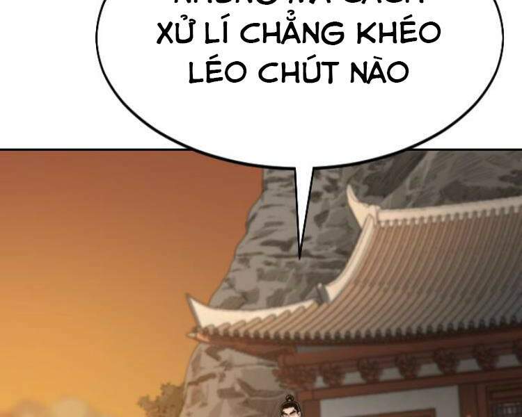 hoa sơn tái xuất chapter 33.5 - Trang 2