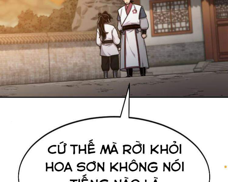 hoa sơn tái xuất chapter 33.5 - Trang 2