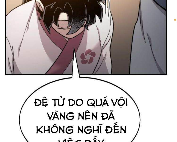 hoa sơn tái xuất chapter 33.5 - Trang 2